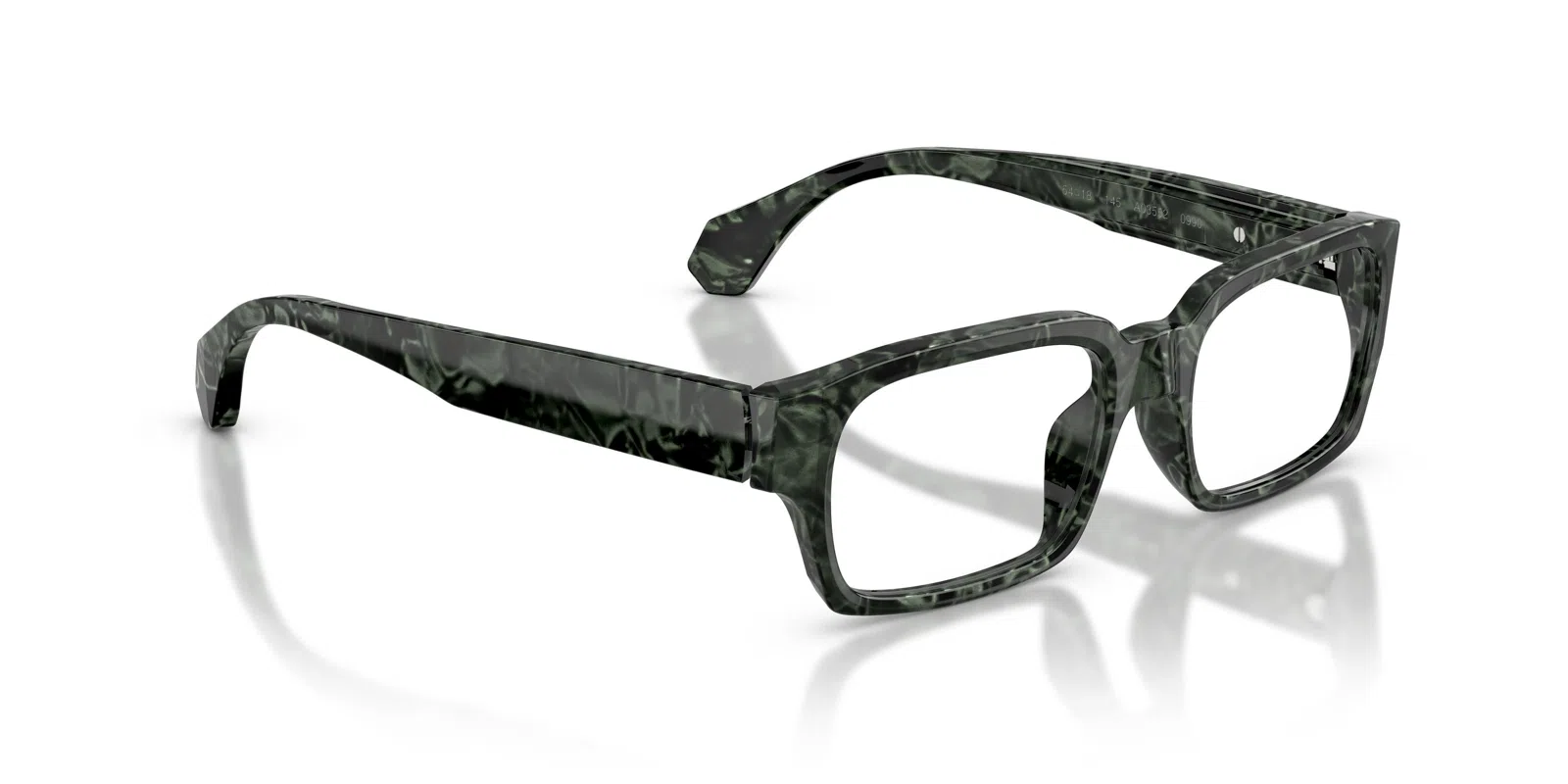 Alain Mikli 3552 Eyeglasses - view 22